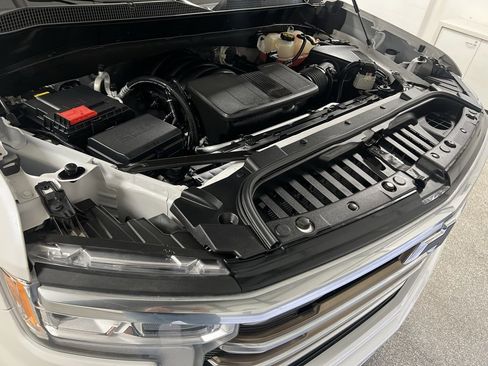 Used 2022 Chevrolet Silverado 1500 High Country image 66