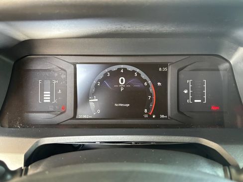 Used 2025 Toyota 4Runner SR5 AWD/4WD image 29