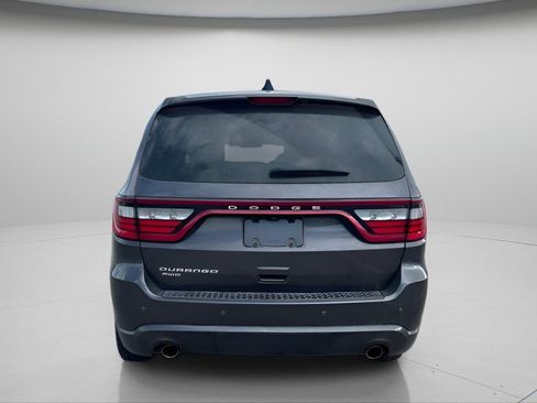 Used 2014 Dodge Durango SXT w/ Quick Order Package 23B AWD/4WD image 9