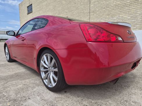 Used 2008 INFINITI G37 Journey w/ Premium Pkg RWD image 7