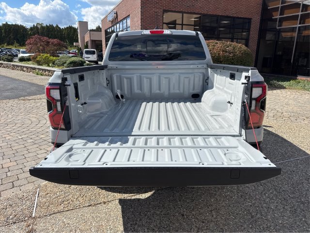 New 2026 Ford Ranger Raptor AWD/4WD image 14