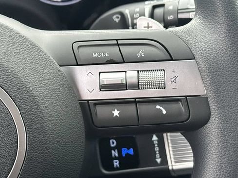 New 2026 Hyundai Tucson Blue SE AWD/4WD image 25
