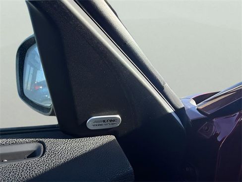 Used 2020 Dodge Charger Scat Pack w/ Dynamics Package image 11