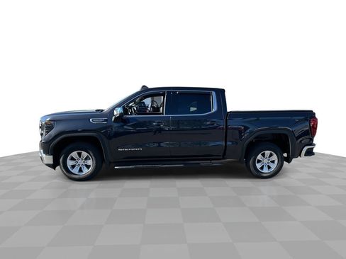Used 2022 GMC Sierra 1500 SLE image 5