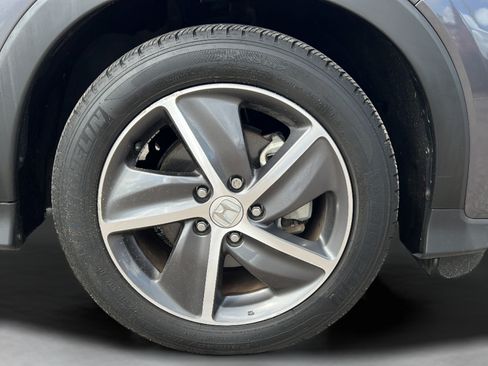 Used 2021 Honda HR-V EX-L image 26