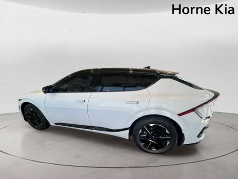 New 2026 Kia EV6 GT-Line RWD image 6