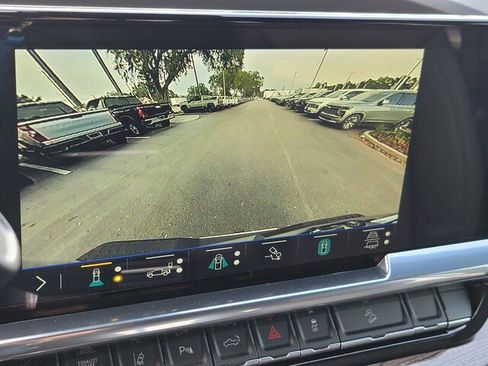 New 2026 Chevrolet Silverado 2500 LT w/ All Star Edition image 8