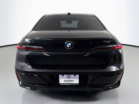 New 2026 BMW 740i xDrive AWD/4WD image 6