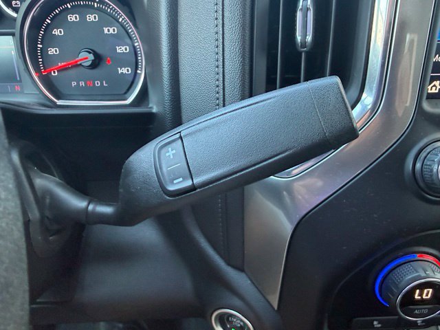 Used 2021 Chevrolet Silverado 1500 RST AWD/4WD image 39