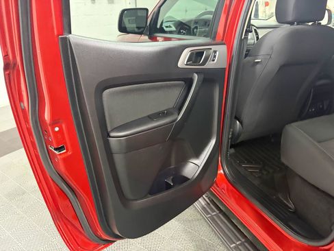 Used 2019 Ford Ranger XLT w/ Equipment Group 302A Luxury AWD/4WD image 17