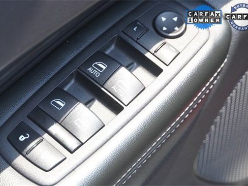 Certified 2023 Dodge Durango SXT image 20