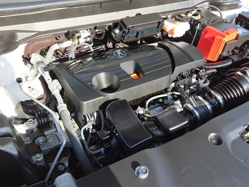 Used 2023 Acura RDX FWD w/ Technology Package image 22