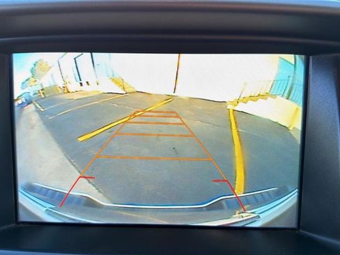 Used 2017 Chevrolet Colorado Z71 image 25