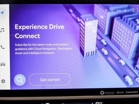 Used 2022 Toyota Tundra Platinum image 26