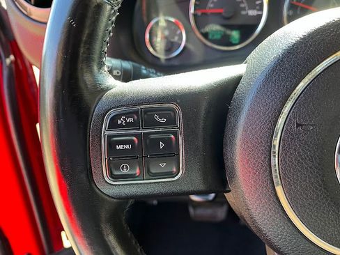 Used 2015 Jeep Wrangler Unlimited Sport w/ Quick Order Package 24S image 14