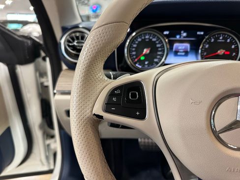 Used 2018 Mercedes-Benz E 400 Coupe image 20