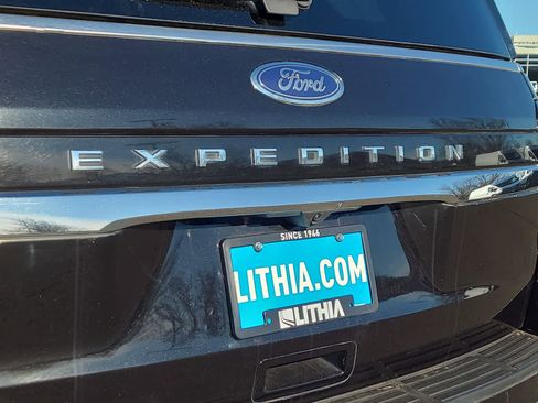Used 2024 Ford Expedition Limited image 15