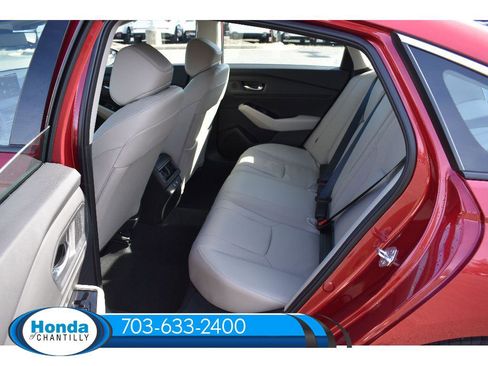 New 2026 Honda Accord Hybrid Touring image 31