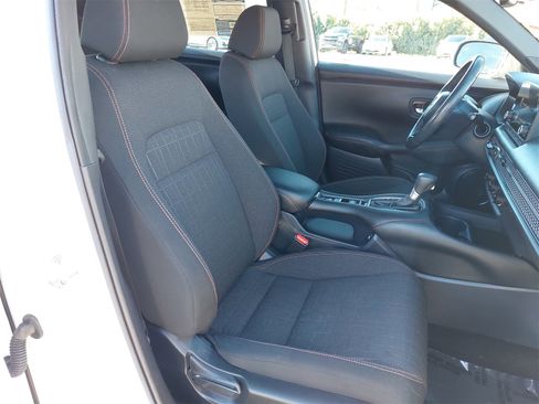 Used 2023 Honda HR-V Sport image 10