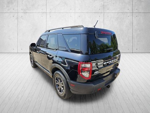Used 2021 Ford Bronco Sport Big Bend AWD/4WD image 9