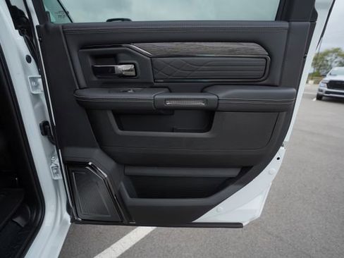 New 2026 RAM 2500 Limited image 22