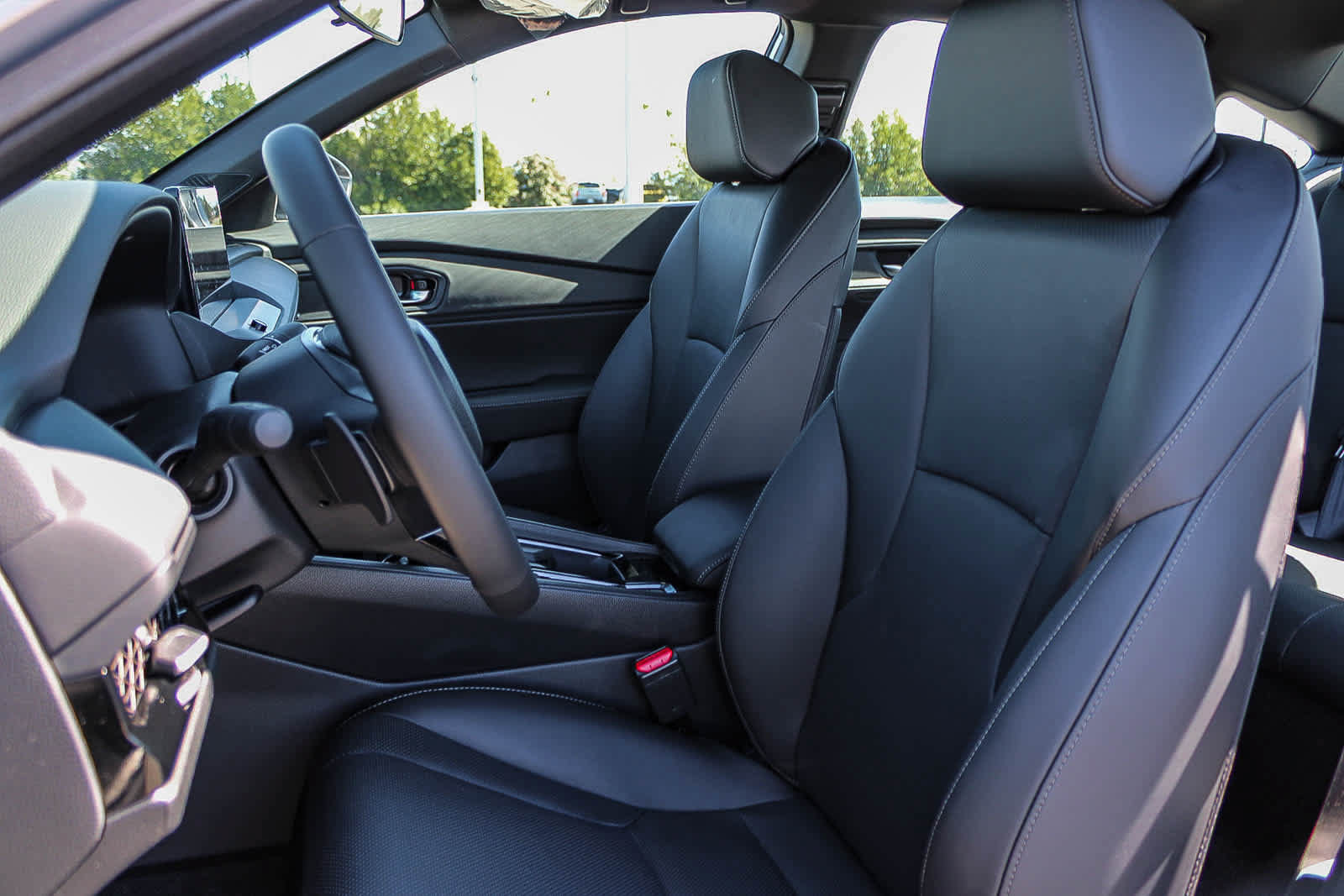 New 2026 Honda Accord Sport image 20