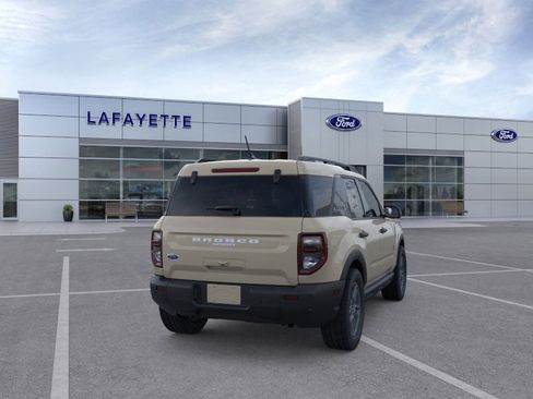 New 2025 Ford Bronco Sport Big Bend w/ Convenience Package image 46