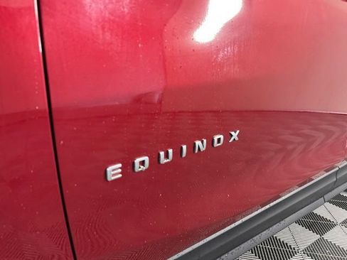 Used 2020 Chevrolet Equinox Premier AWD/4WD image 33