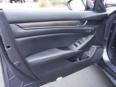 Used 2022 Honda Accord EX-L image 15