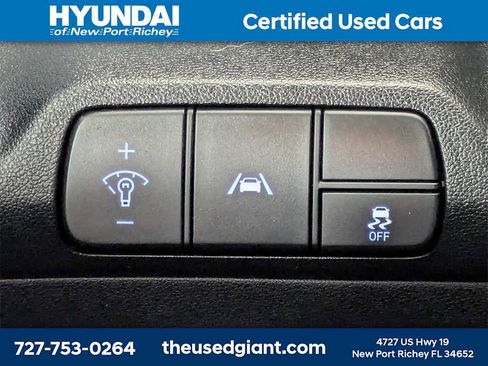 Certified 2023 Hyundai Elantra SEL image 22