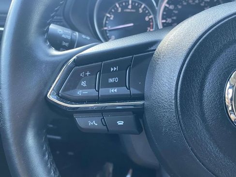 Used 2024 MAZDA CX-5 AWD 2.5 S w/ Select Package image 19