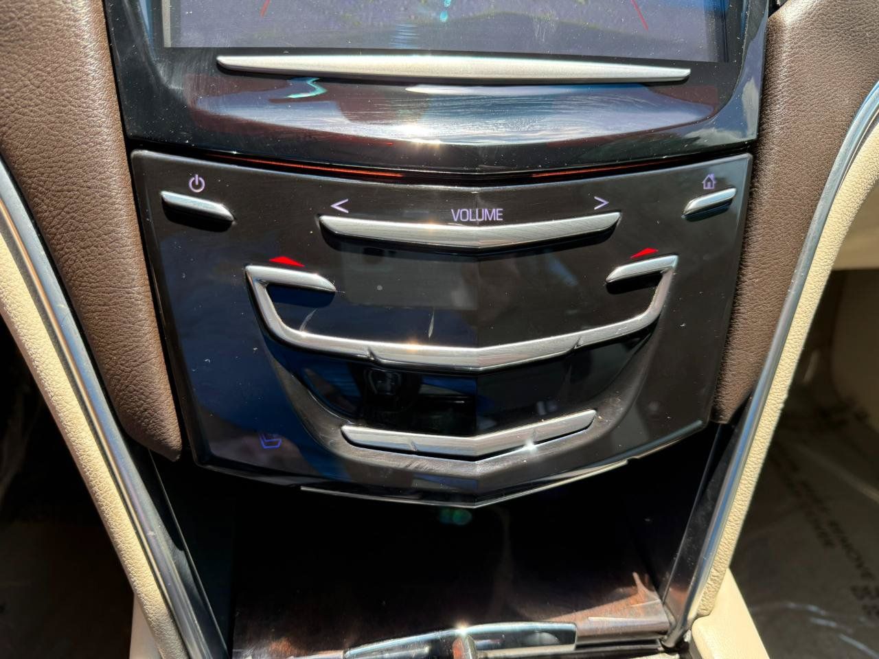 Used 2016 Cadillac XTS Luxury FWD image 35