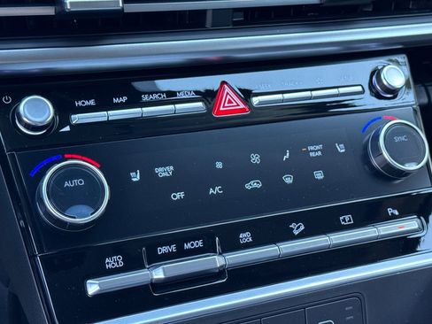 New 2026 Hyundai Santa Fe SEL image 21