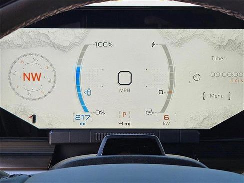 New 2025 GMC Hummer EV 2X image 11