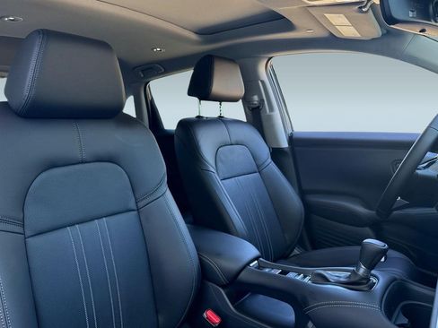 Certified 2026 Honda HR-V EX-L image 29