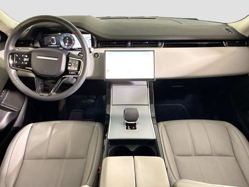 Used 2025 Land Rover Range Rover Evoque S AWD/4WD image 9