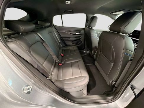 New 2026 Buick Envista Sport Touring w/ Convenience I Package FWD image 22