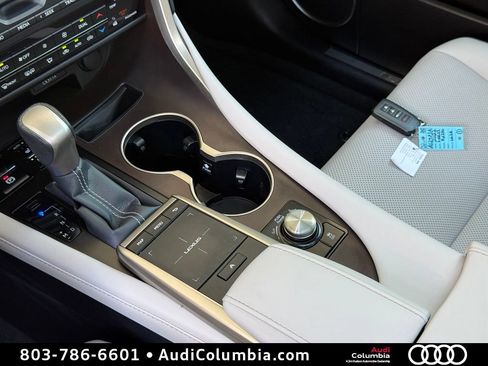 Used 2022 Lexus RX 350 FWD w/ Premium Package image 31