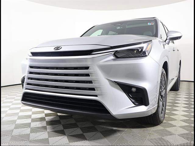 Certified 2026 Lexus TX 350 AWD w/ Technology Package image 2