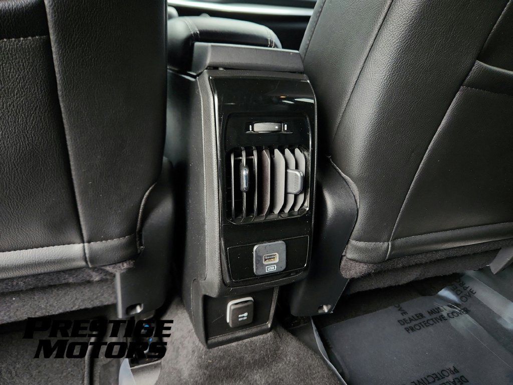 Used 2022 Jeep Compass High Altitude AWD/4WD image 24