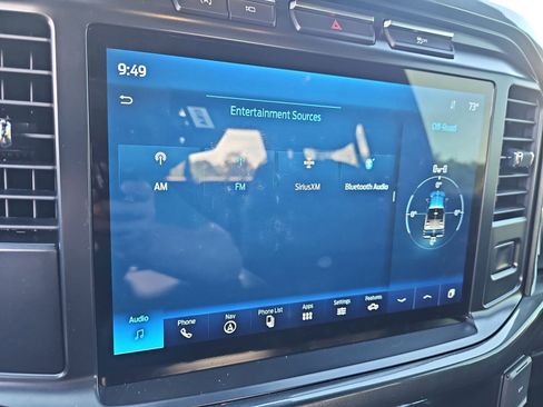 Used 2021 Ford F150 XLT w/ Equipment Group 302A High AWD/4WD image 21