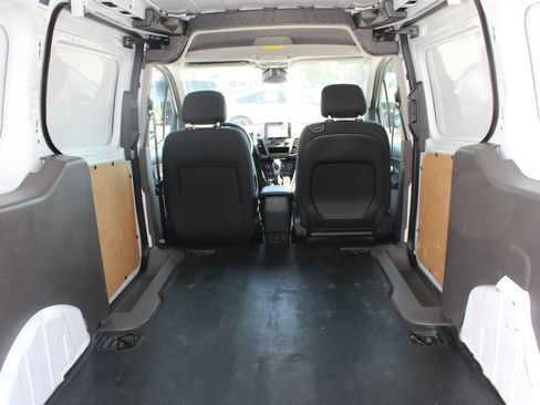 Used 2019 Ford Transit Connect XLT FWD image 24