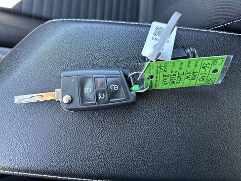 Used 2024 Volkswagen Jetta S image 22