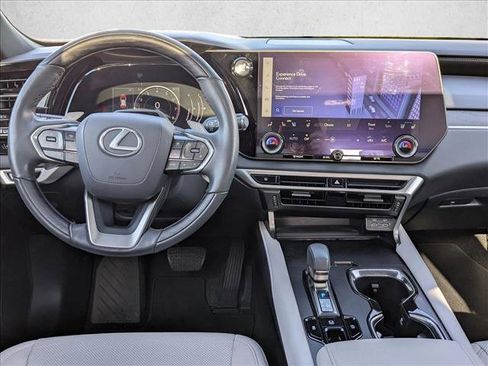 Used 2023 Lexus RX 350 Premium image 19