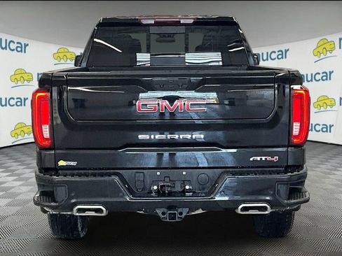 Used 2023 GMC Sierra 1500 AT4 w/ AT4 Premium Package image 5