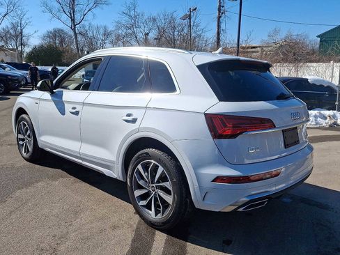 Certified 2023 Audi Q5 2.0T Premium w/ Convenience Package image 22