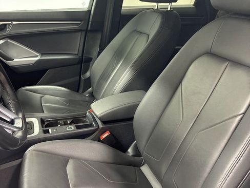 Used 2024 Audi Q3 2.0T Premium AWD/4WD image 10