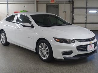 Used 2018 Chevrolet Malibu LT FWD video 1