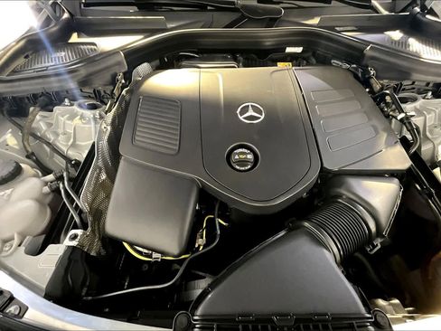 New 2026 Mercedes-Benz GLC 300 4MATIC image 14