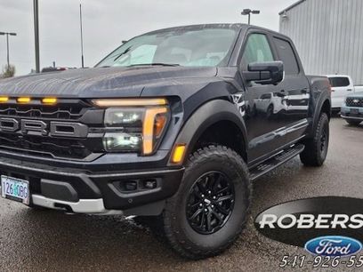 Used 2024 Ford F150 Raptor